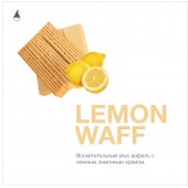 Табак MattPear Classic Lemon Waff 250г